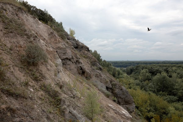 Природа не в почете: как в Уфе разрушаются уникальные места 