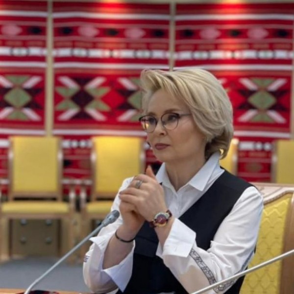 «С таким регионом, как Башкортостан, можно замахнуться и на проведение Олимпийских игр» - мнение «С таким регионом, как Башкортостан, можно замахнуться и на проведение Олимпийских игр» - мнение