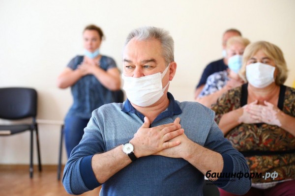 Уфимец несколько месяцев не может выбраться из COVID-«капкана» Уфимец несколько месяцев не может выбраться из COVID-«капкана»