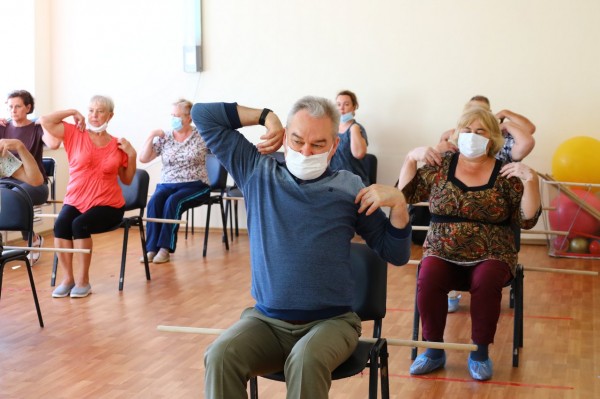 Уфимец несколько месяцев не может выбраться из COVID-«капкана»