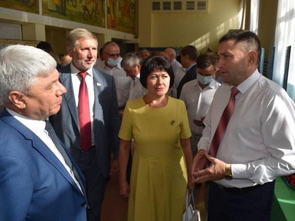 В Башкирии учителя приобщат учеников к истории и традициям башкирского народа В Башкирии учителя приобщат учеников к истории и традициям башкирского народа