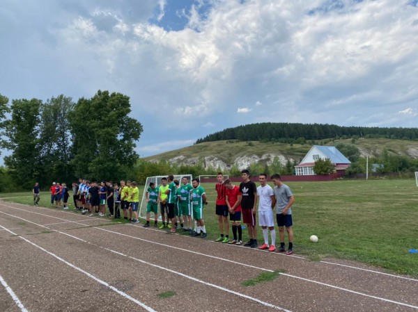 В районе Башкирии организовали ярмарку продукции местных фермеров В районе Башкирии организовали ярмарку продукции местных фермеров