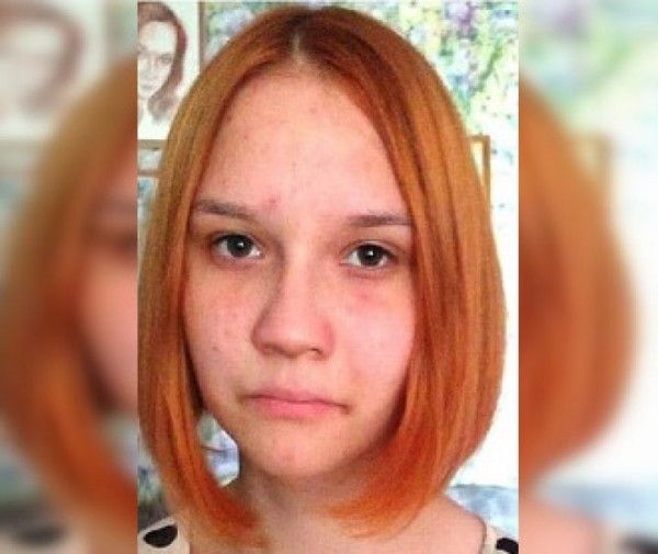 В Уфе пропала 14-летняя Диана Чудова В Уфе пропала 14-летняя Диана Чудова