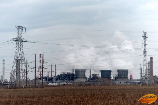 В Уфе зафиксировано повышенное содержание диоксида азота в воздухе
В Уфе зафиксировано повышенное содержание диоксида азота в воздухе