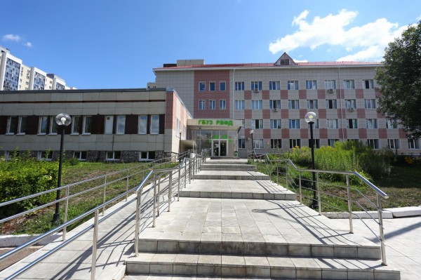 «Внутри будто монстр»: жительница Уфы рассказала, как из-за COVID-19 потеряла родных людей