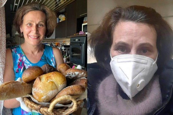 «Внутри будто монстр»: жительница Уфы рассказала, как из-за COVID-19 потеряла родных людей