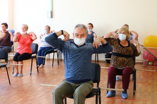 «Внутри будто монстр»: жительница Уфы рассказала, как из-за COVID-19 потеряла родных людей