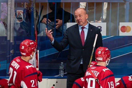 Леонид Вайсфельд &mdash; о старте КХЛ сезона-2021/2022, разбор игры всех команд