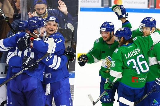 Леонид Вайсфельд &mdash; о старте КХЛ сезона-2021/2022, разбор игры всех команд