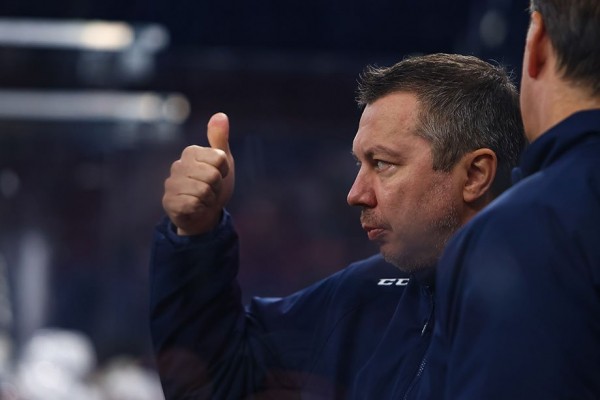 Леонид Вайсфельд &mdash; о старте КХЛ сезона-2021/2022, разбор игры всех команд