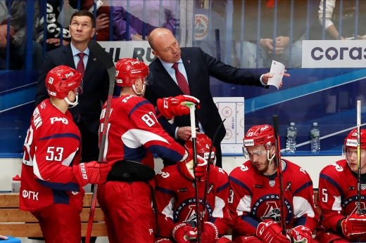 Как стартовал сезон-2021/2022 в КХЛ, что творится в турнирной таблице, мнение экспертов