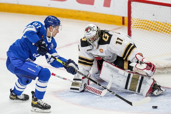 Что происходит в КХЛ, «Салават» и «Динамо» удачно стартовали в сезоне, у «Локомотива» проблемы