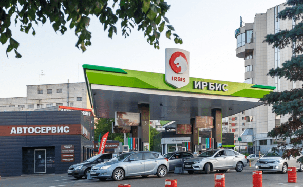 Инвестор вложит 1,5 млрд в сеть автозаправочных комплексов в Уфе