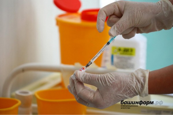 Бывший вице-премьер пойдет под суд; COVID-смертность бьет рекорды &ndash; неделя в Башкирии