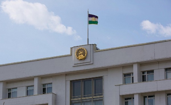 Проект по производству этилацетата в Башкирии стал приоритетным Проект по производству этилацетата в Башкирии стал приоритетным