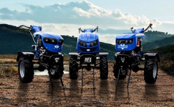 Barbaros Motor оценил производство техники для АПК в Башкирии в $2,5 млн Barbaros Motor оценил производство техники для АПК в Башкирии в $2,5 млн