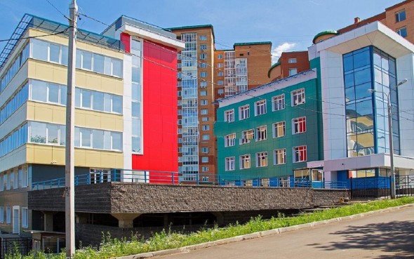 В Уфе обанкротившийся бизнес-центр «Оникс» ушел с торгов за 43 млн