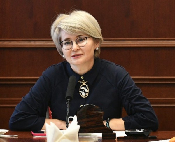 «Единая Россия» предлагает создать систему непрерывного образования в течение всей жизни для всех возрастов «Единая Россия» предлагает создать систему непрерывного образования в течение всей жизни для всех возрастов