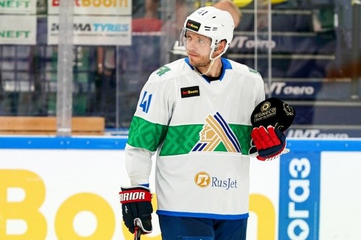 &laquo;Салават Юлаев&raquo; одержал пять побед подряд на старте сезона-2021/2021, это лучший старт клуба в истории КХЛ