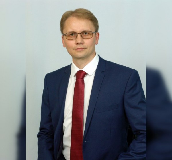 Горсовет Кумертау единогласно выбрал главу администрации Горсовет Кумертау единогласно выбрал главу администрации