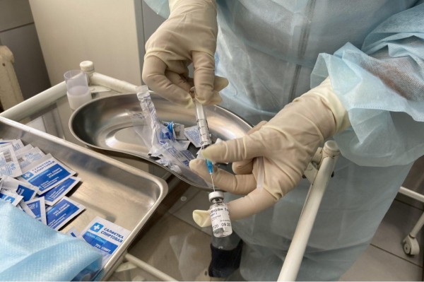 Новый антирекорд: в Башкирии за сутки от коронавирусной инфекции скончались 17 человек 