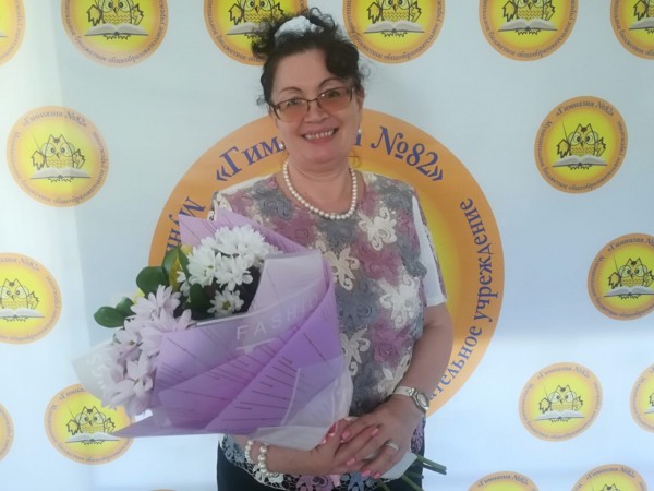 Нужно заботиться и о себе, и об окружении - учителя Башкирии о вакцинации от COVID-19 Нужно заботиться и о себе, и об окружении - учителя Башкирии о вакцинации от COVID-19