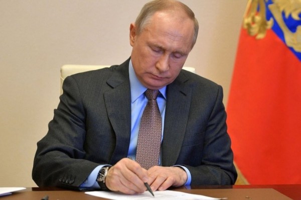Путин выступил против отмены лимита на легионеров в РПЛ Путин выступил против отмены лимита на легионеров в РПЛ