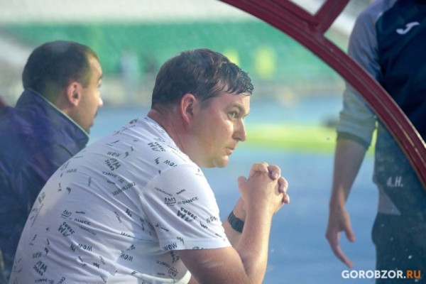«Уфа» в кубковом матче вырвала победу у «Легиона»
«Уфа» в кубковом матче вырвала победу у «Легиона»