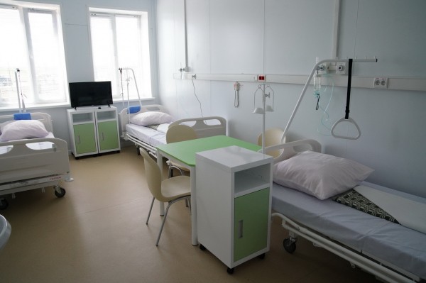 Уфимский медик с онкологией победила коронавирус: «В Зубовском госпитале спасают жизни»