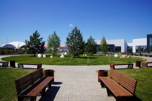 Уфимский медик с онкологией победила коронавирус: «В Зубовском госпитале спасают жизни»